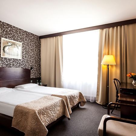 Go Cracow Resort Krakkó Kültér fotó