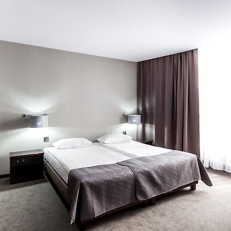 Go Cracow Resort Krakkó Kültér fotó