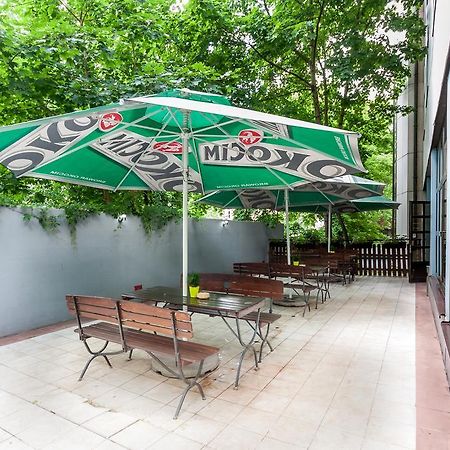Go Cracow Resort Krakkó Kültér fotó