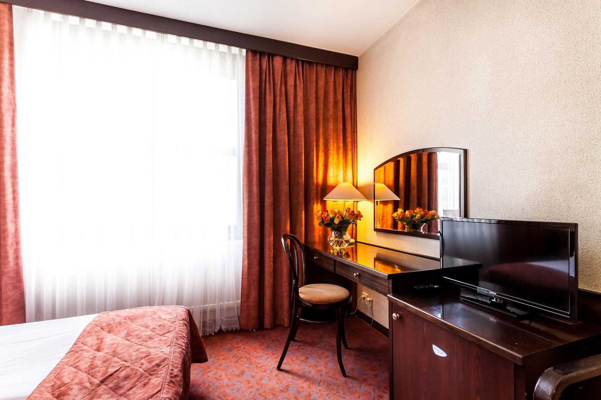Go Cracow Resort Krakkó Kültér fotó