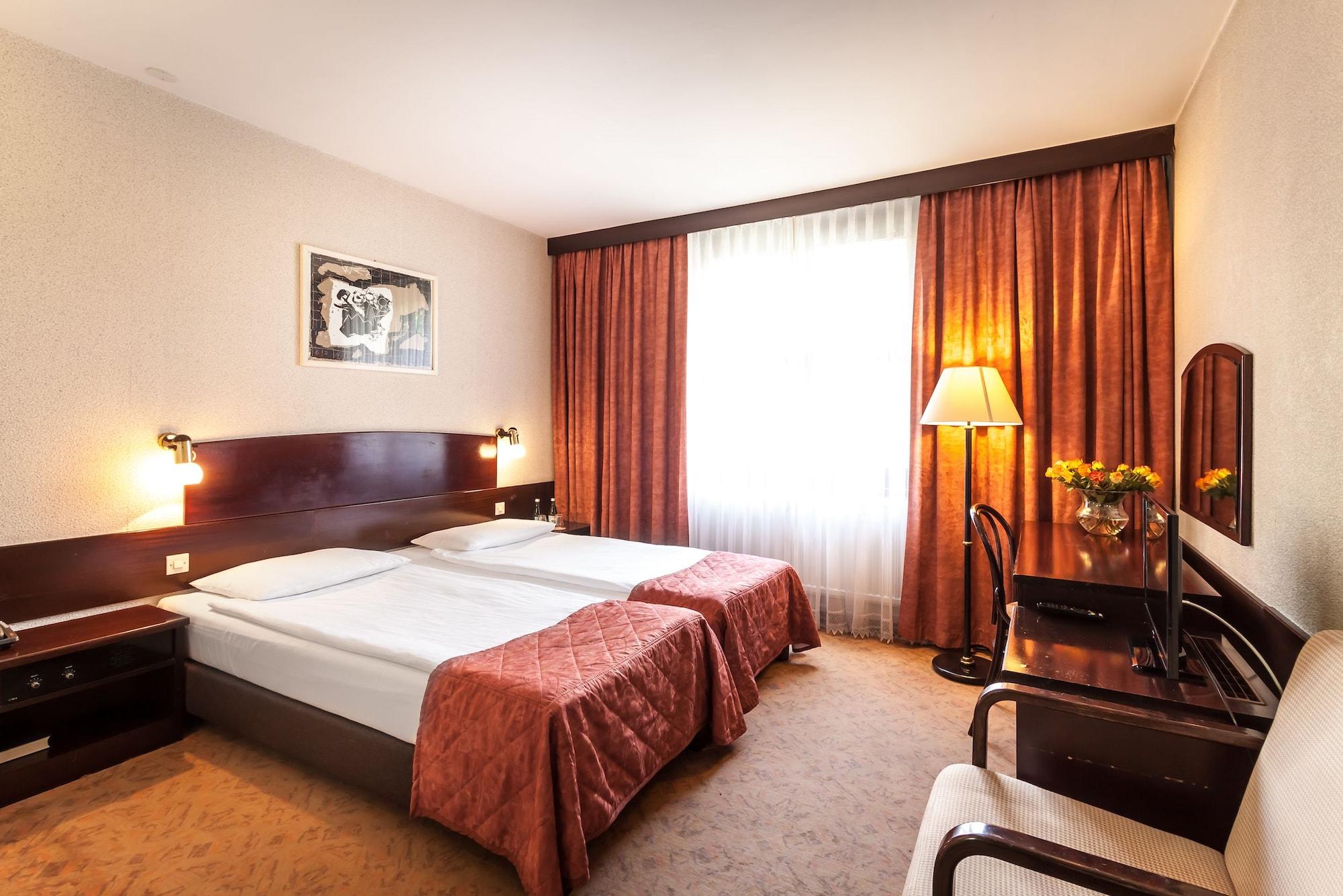 Go Cracow Resort Krakkó Kültér fotó