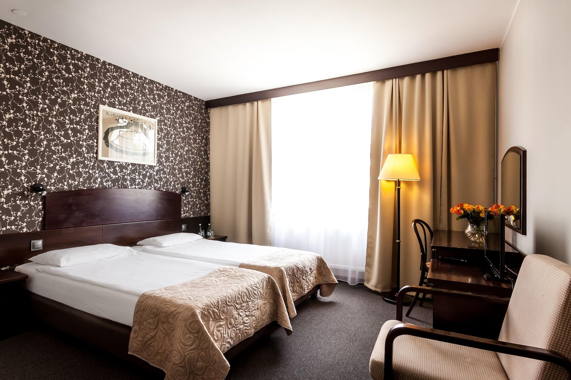Go Cracow Resort Krakkó Kültér fotó