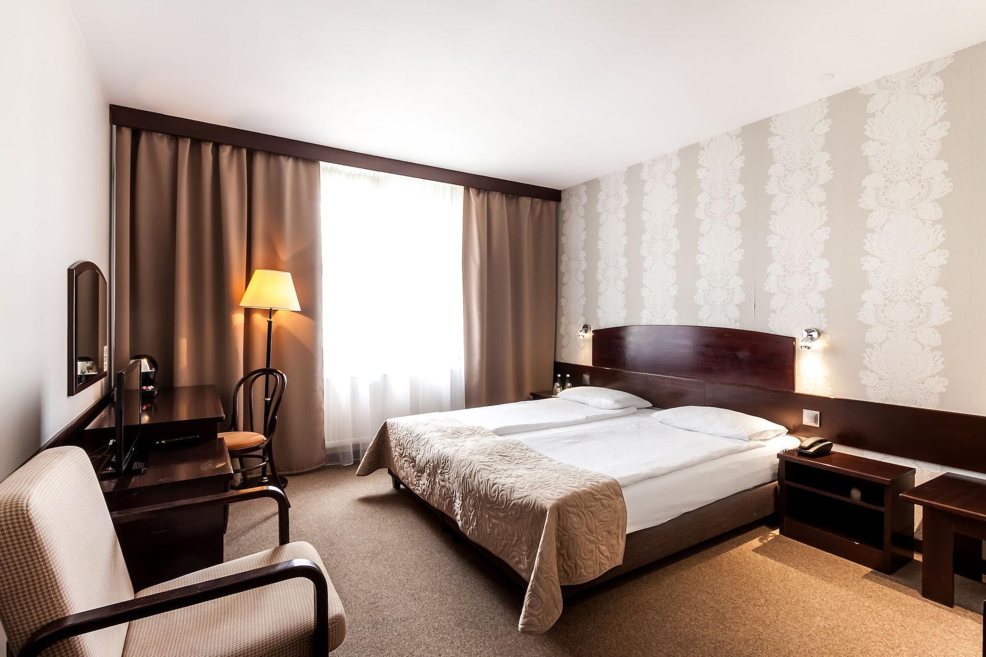 Go Cracow Resort Krakkó Kültér fotó