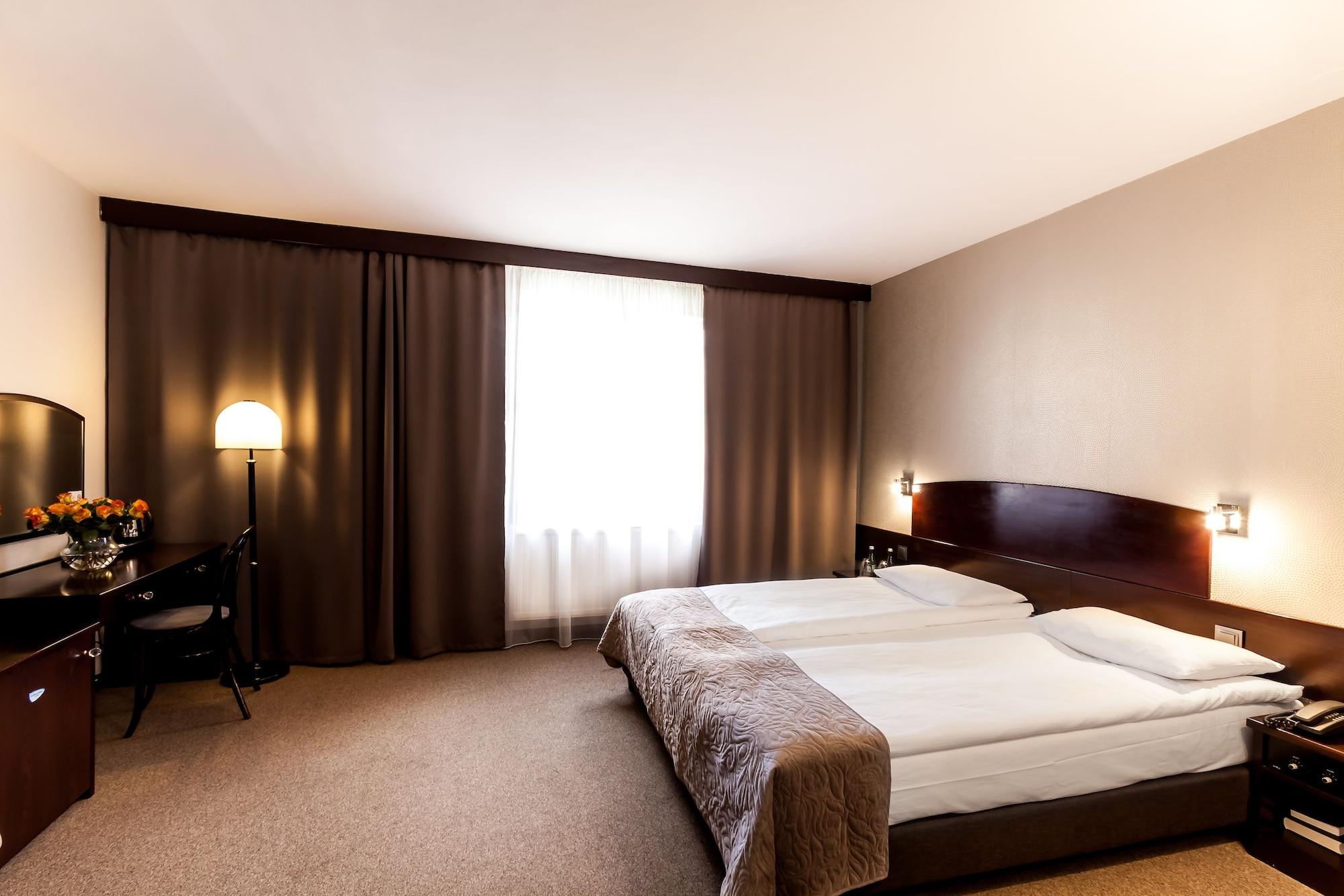 Go Cracow Resort Krakkó Kültér fotó