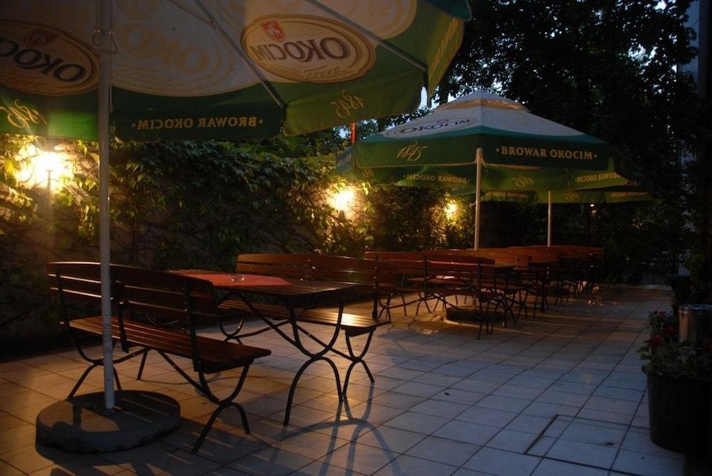 Go Cracow Resort Krakkó Kültér fotó