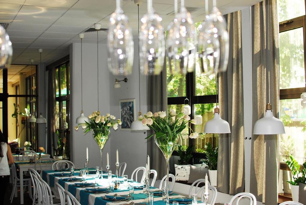 Go Cracow Resort Krakkó Kültér fotó