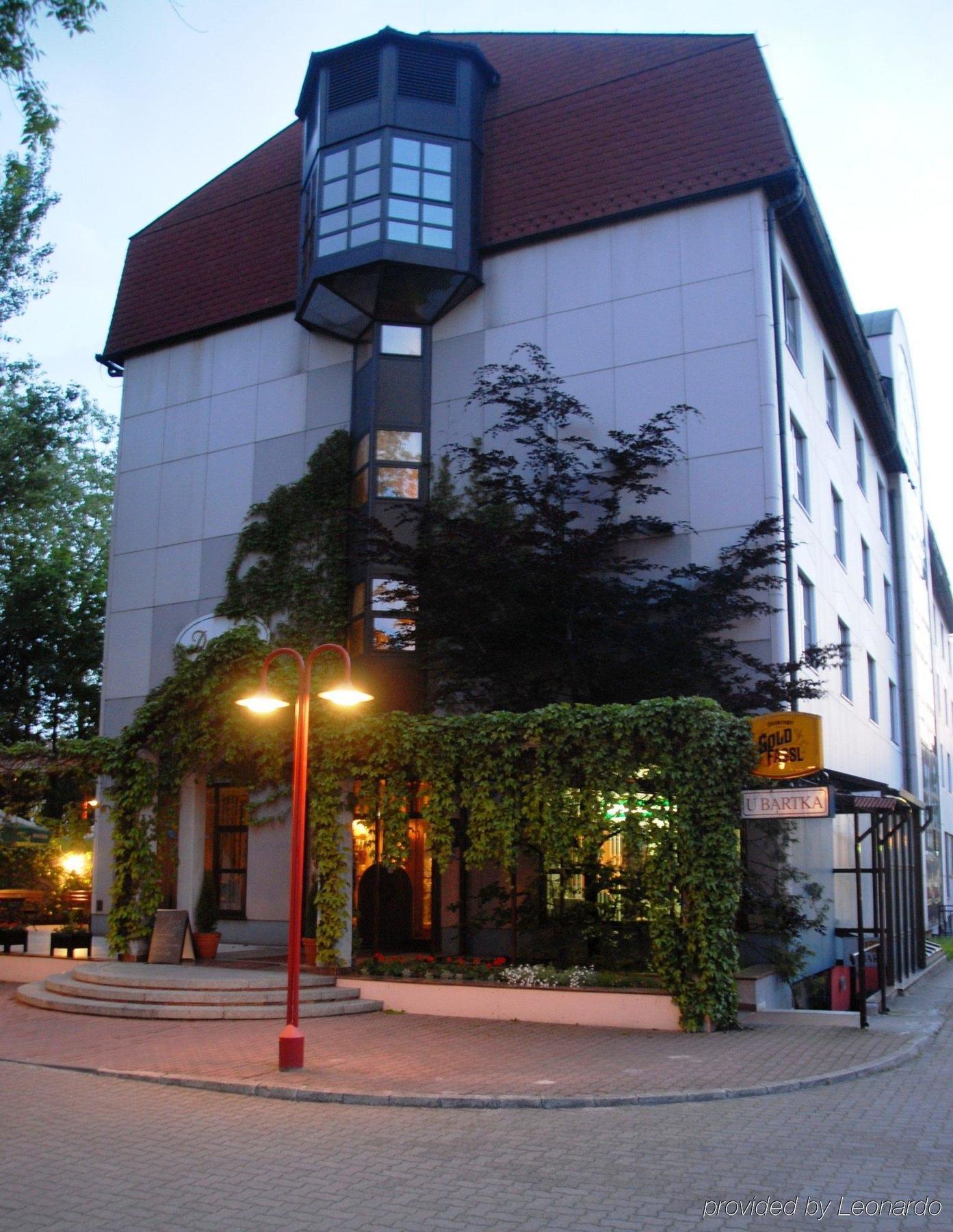 Go Cracow Resort Krakkó Kültér fotó