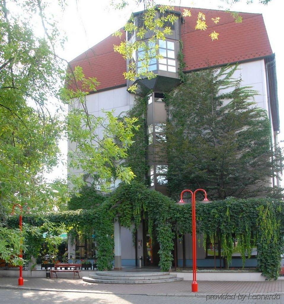 Go Cracow Resort Krakkó Kültér fotó