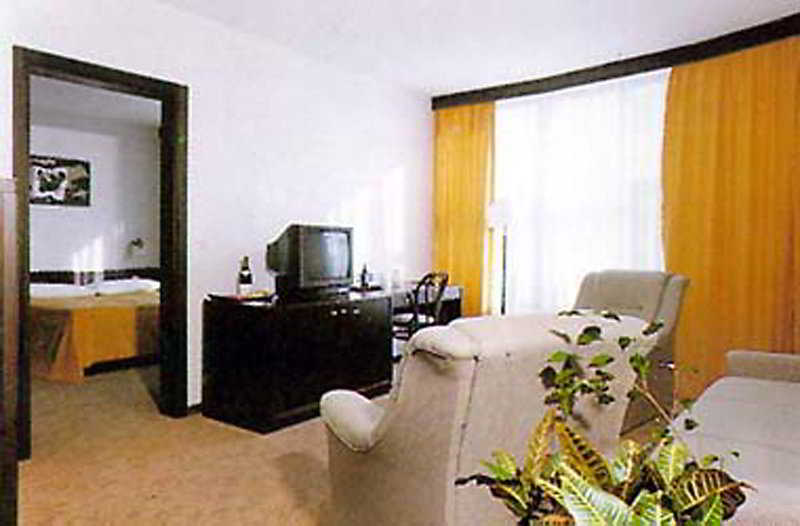 Go Cracow Resort Krakkó Kültér fotó
