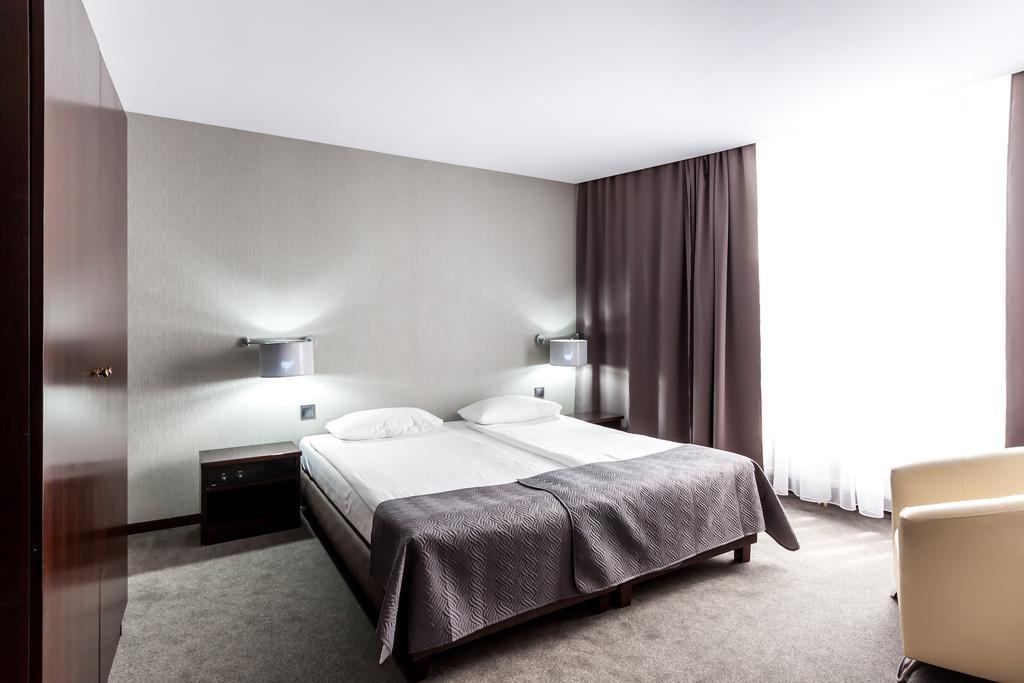 Go Cracow Resort Krakkó Kültér fotó