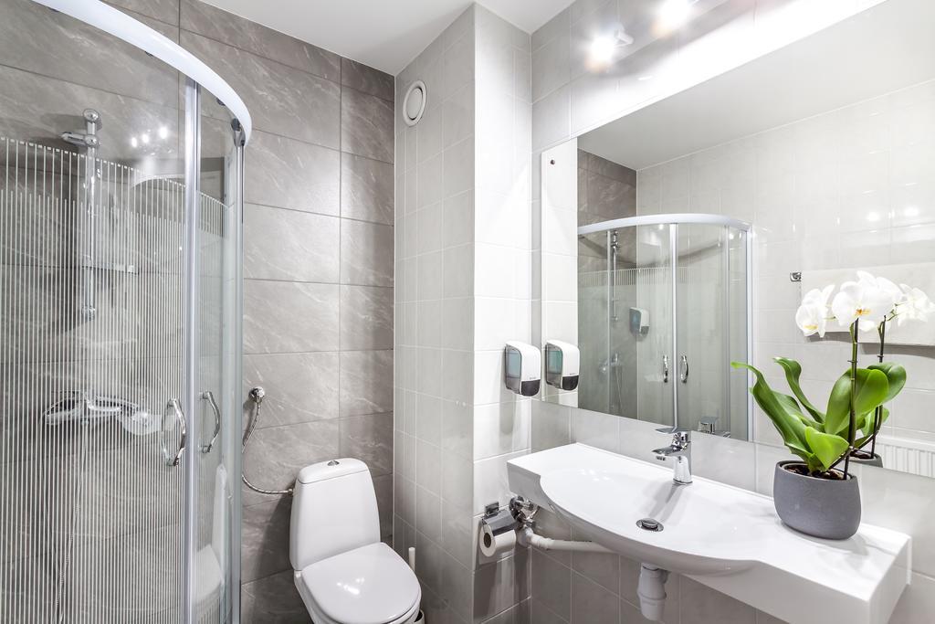 Go Cracow Resort Krakkó Kültér fotó