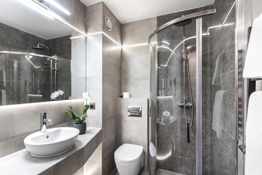 Go Cracow Resort Krakkó Kültér fotó