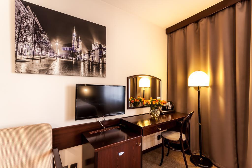Go Cracow Resort Krakkó Kültér fotó