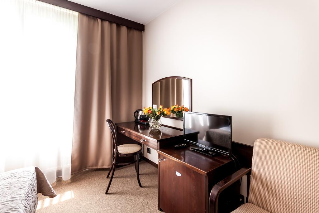Go Cracow Resort Krakkó Kültér fotó