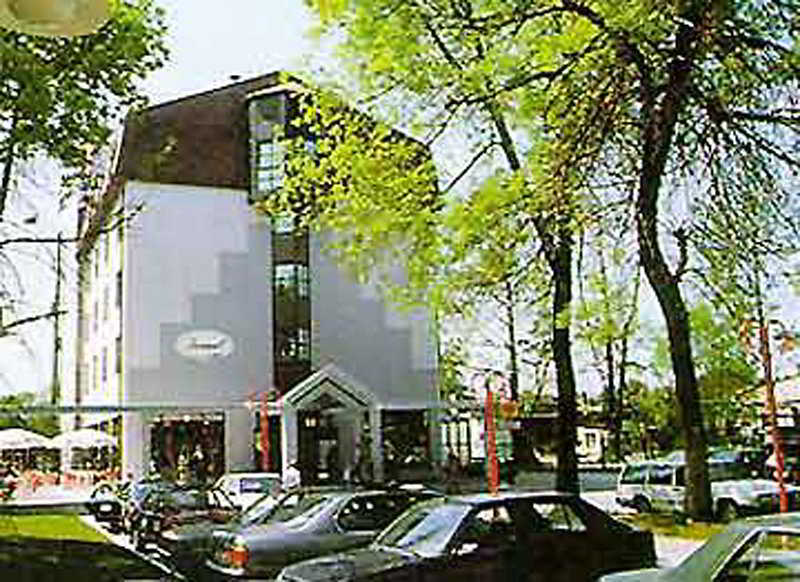 Go Cracow Resort Krakkó Kültér fotó