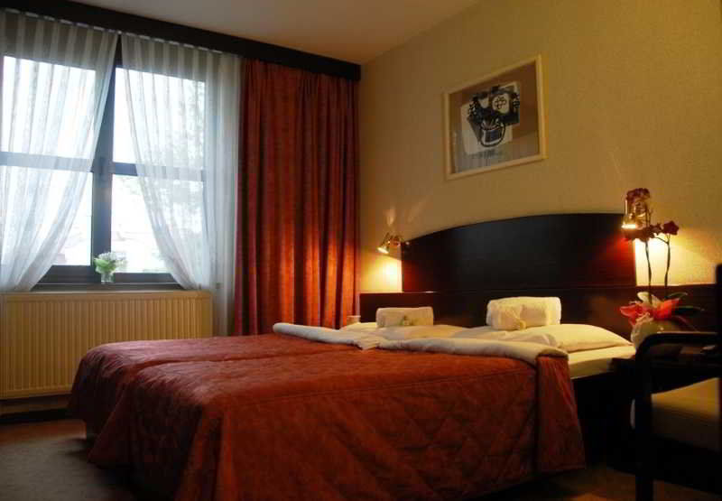 Go Cracow Resort Krakkó Kültér fotó