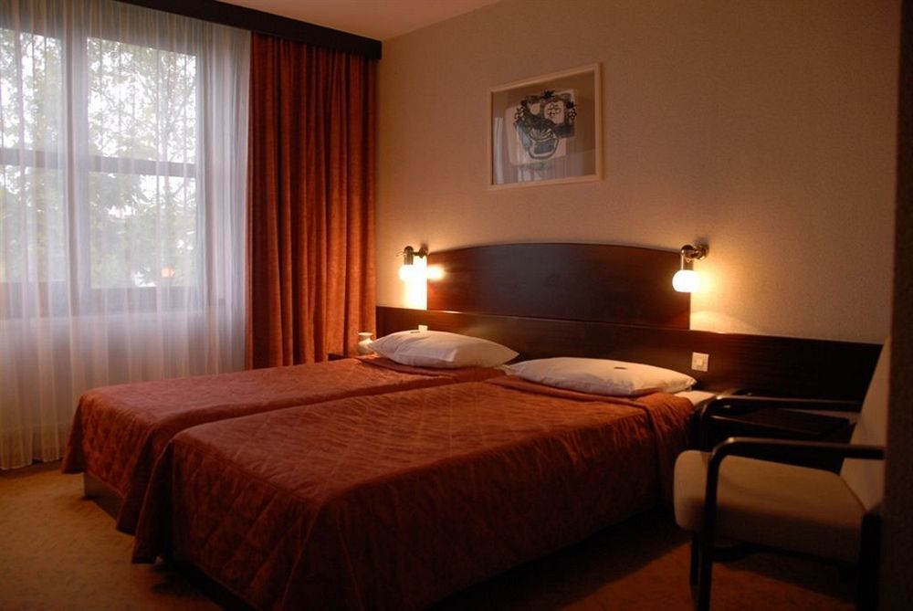 Go Cracow Resort Krakkó Kültér fotó