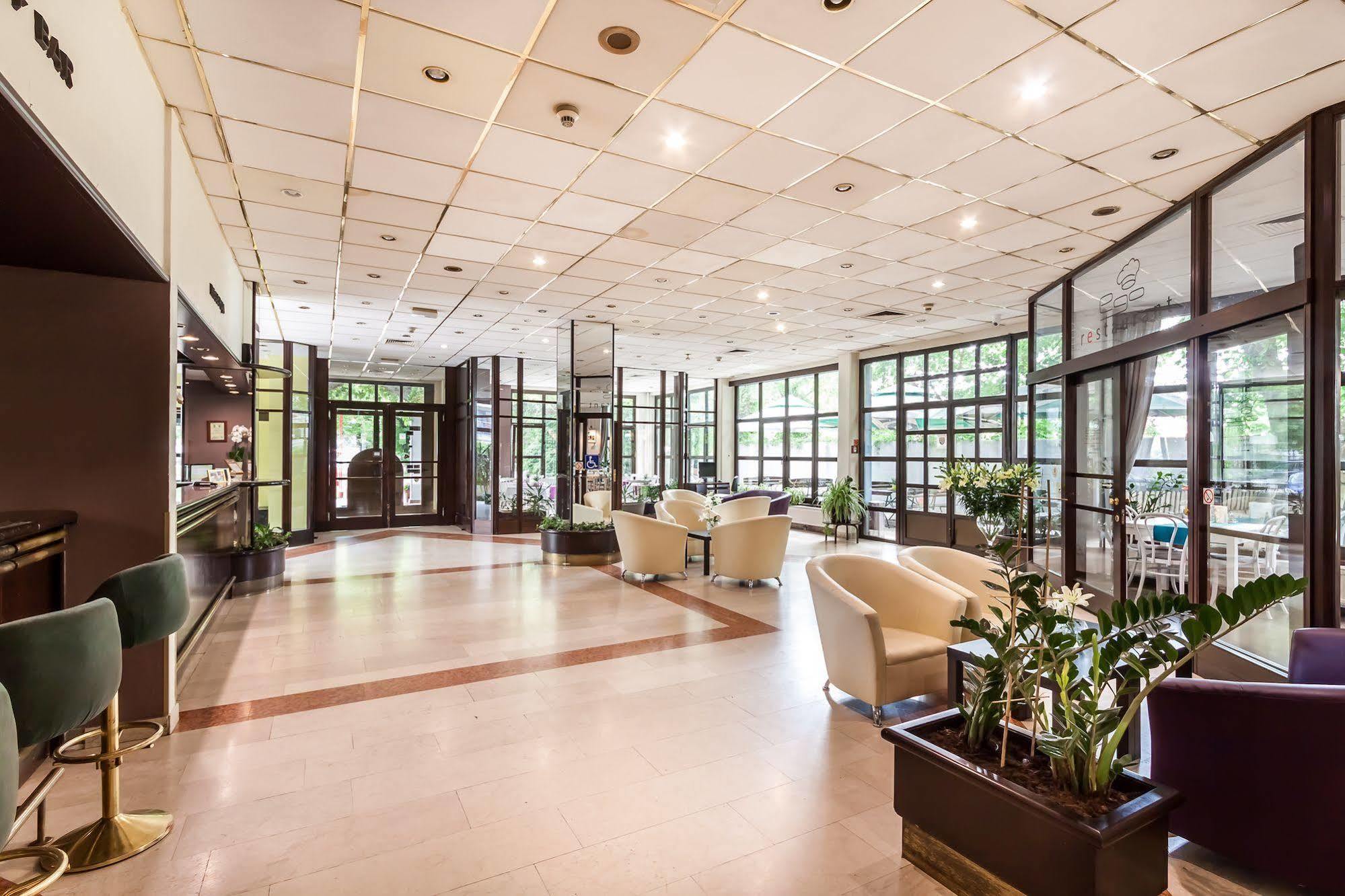 Go Cracow Resort Krakkó Kültér fotó