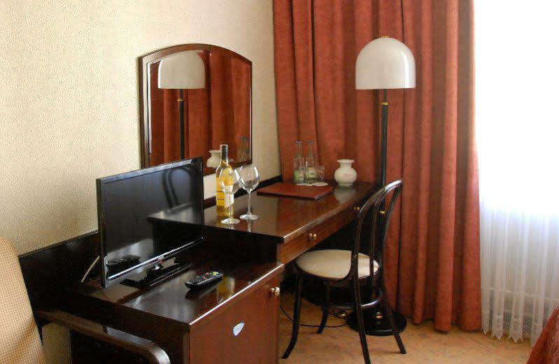 Go Cracow Resort Krakkó Kültér fotó